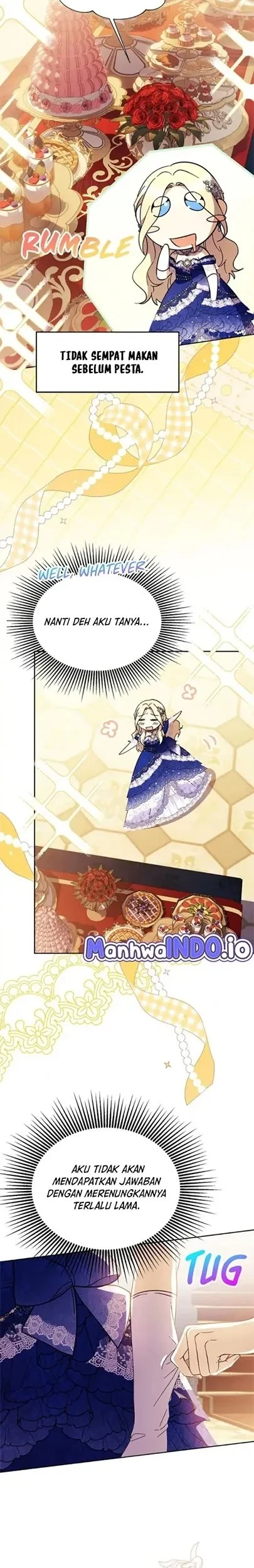 The Immoral Duke Needs to Be Homeschooled Chapter 36 Gambar 16