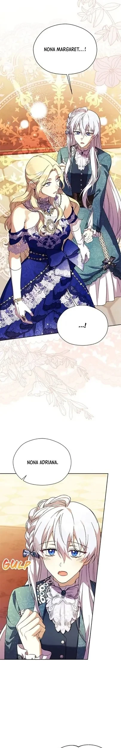 The Immoral Duke Needs to Be Homeschooled Chapter 36 Gambar 17