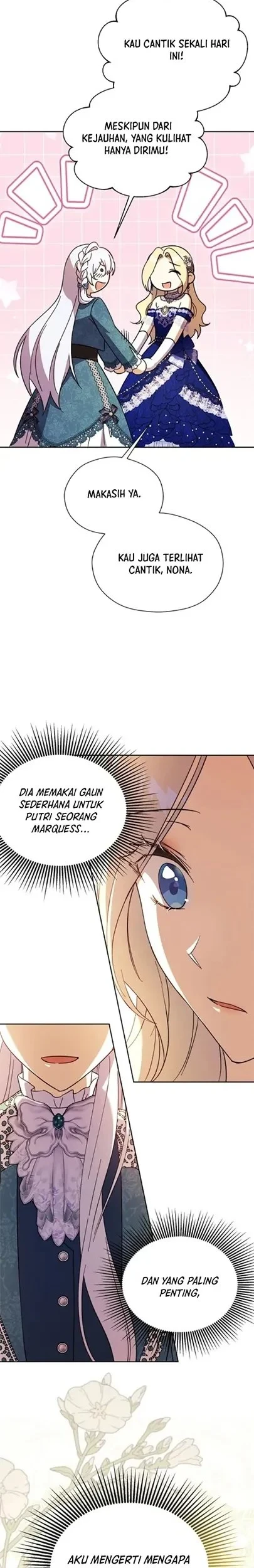 The Immoral Duke Needs to Be Homeschooled Chapter 36 Gambar 18