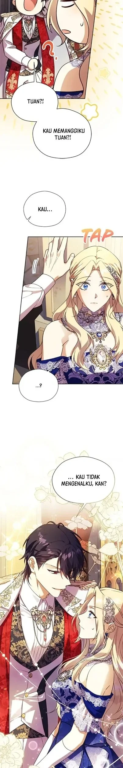 The Immoral Duke Needs to Be Homeschooled Chapter 37 Gambar 22