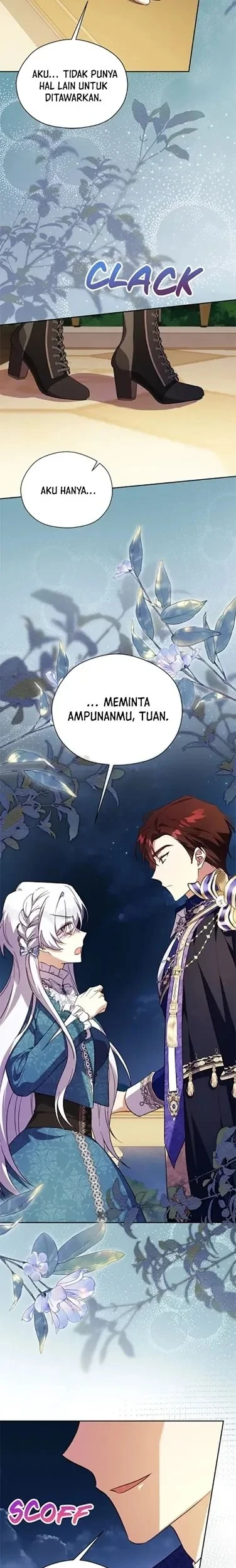 The Immoral Duke Needs to Be Homeschooled Chapter 37 Gambar 5