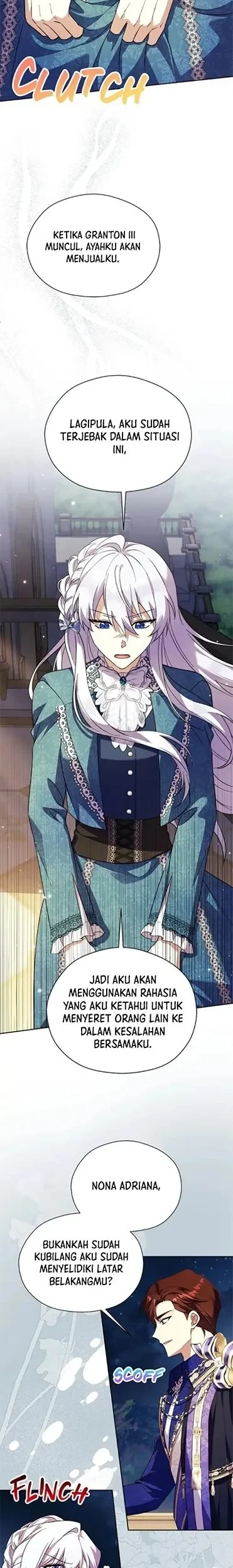 The Immoral Duke Needs to Be Homeschooled Chapter 37 Gambar 8