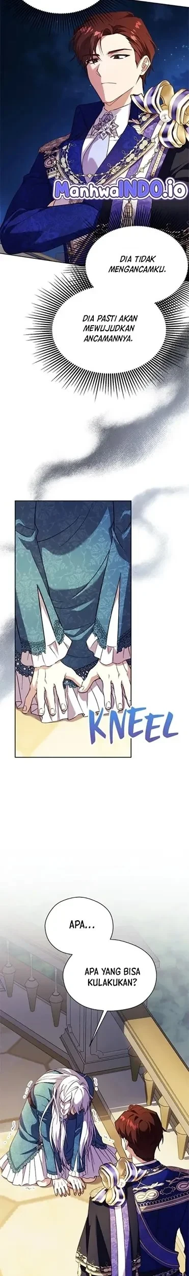 The Immoral Duke Needs to Be Homeschooled Chapter 37 Gambar 11
