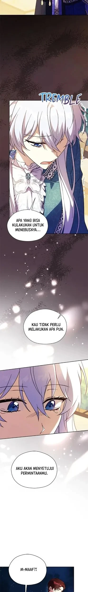 The Immoral Duke Needs to Be Homeschooled Chapter 37 Gambar 12