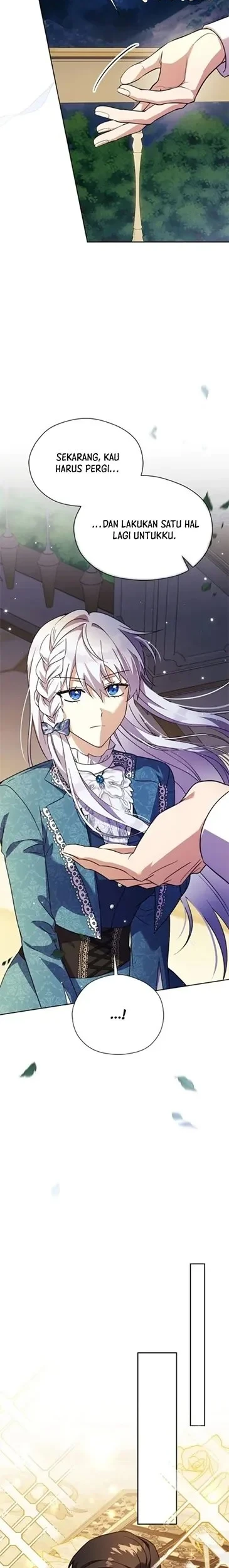 The Immoral Duke Needs to Be Homeschooled Chapter 37 Gambar 16
