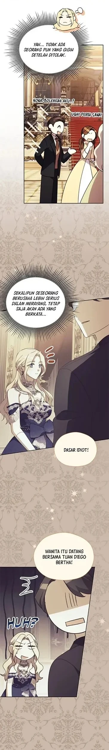 The Immoral Duke Needs to Be Homeschooled Chapter 37 Gambar 18