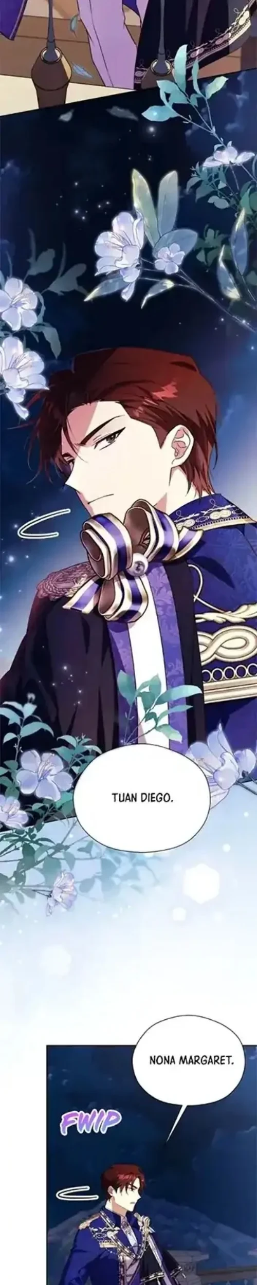 The Immoral Duke Needs to Be Homeschooled Chapter 38 Gambar 29
