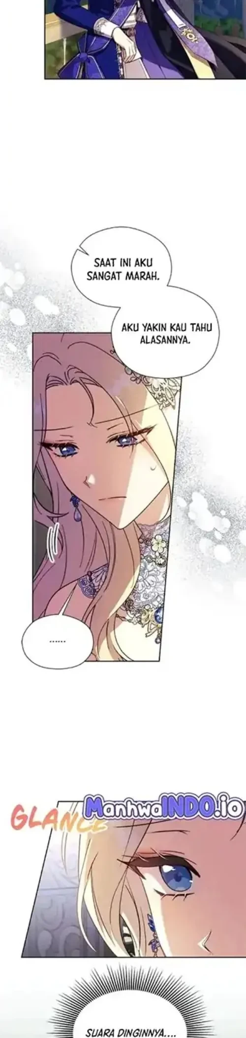 The Immoral Duke Needs to Be Homeschooled Chapter 38 Gambar 30