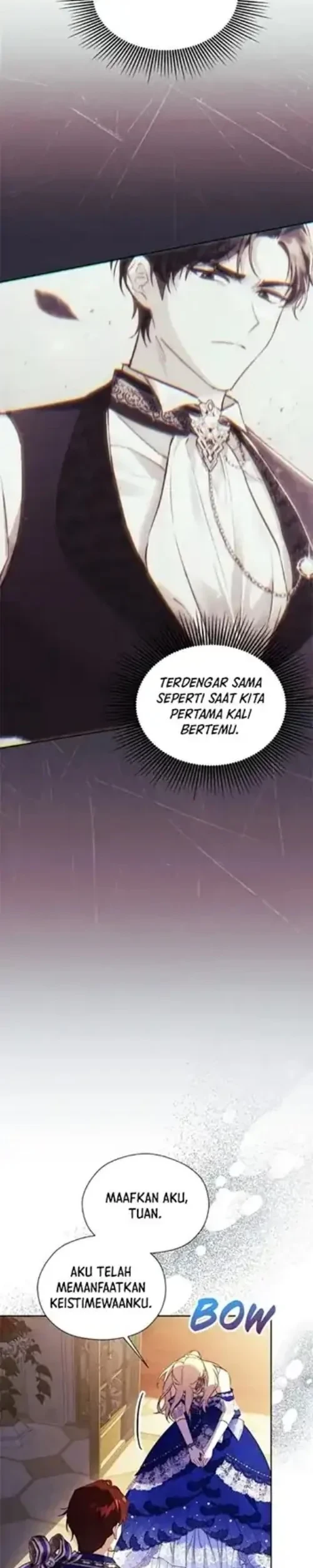 The Immoral Duke Needs to Be Homeschooled Chapter 38 Gambar 31