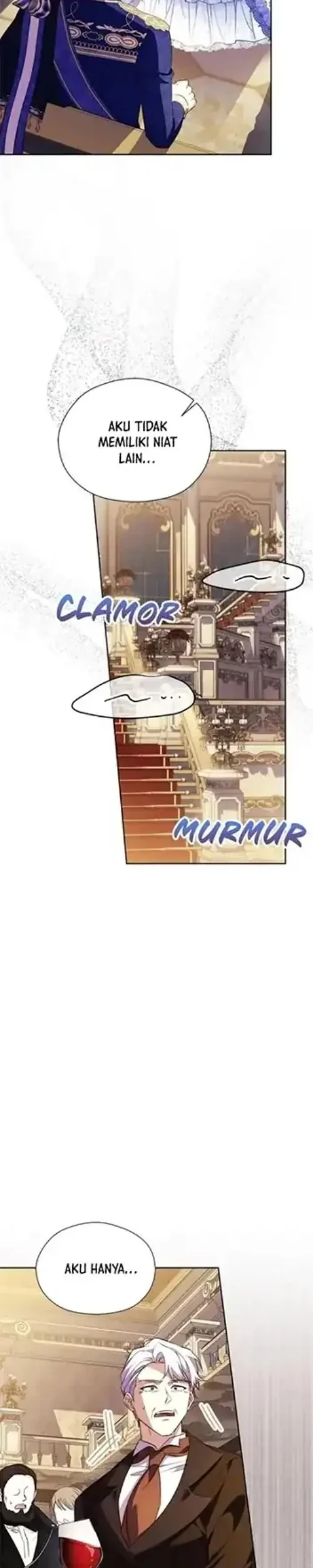 The Immoral Duke Needs to Be Homeschooled Chapter 38 Gambar 32