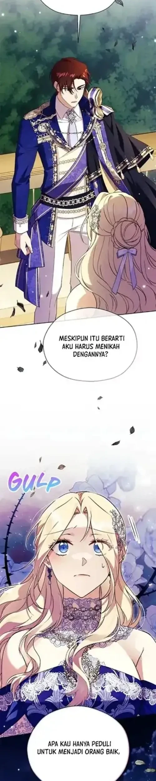 The Immoral Duke Needs to Be Homeschooled Chapter 38 Gambar 35