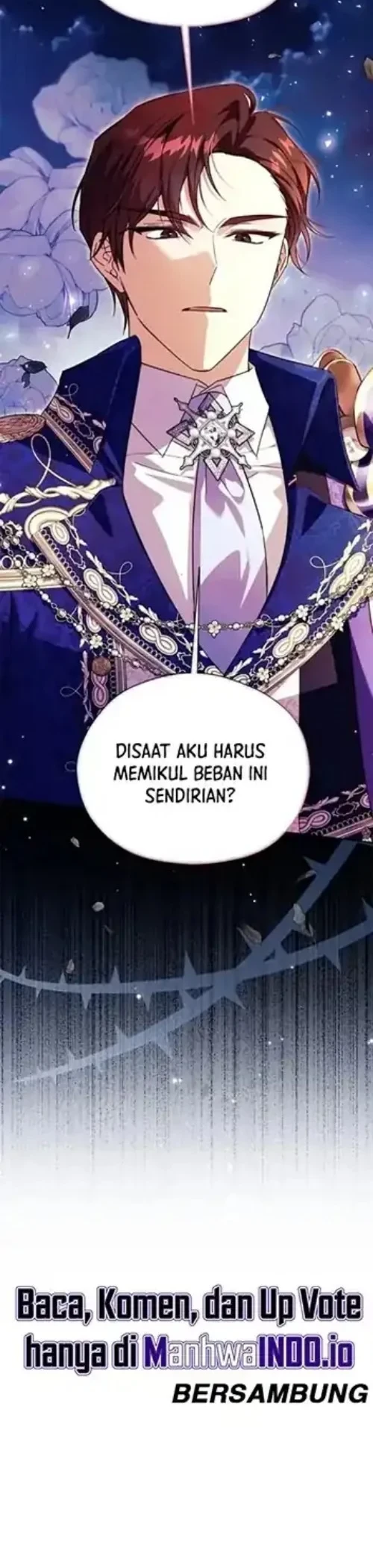 The Immoral Duke Needs to Be Homeschooled Chapter 38 Gambar 36