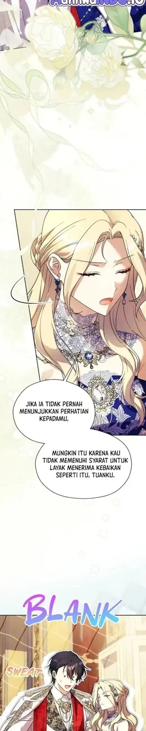The Immoral Duke Needs to Be Homeschooled Chapter 38 Gambar 4