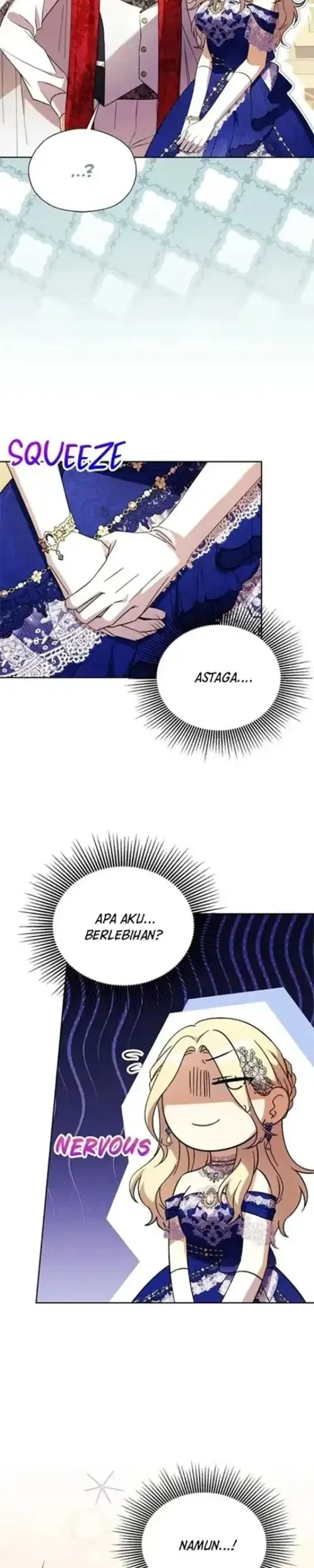 The Immoral Duke Needs to Be Homeschooled Chapter 38 Gambar 5