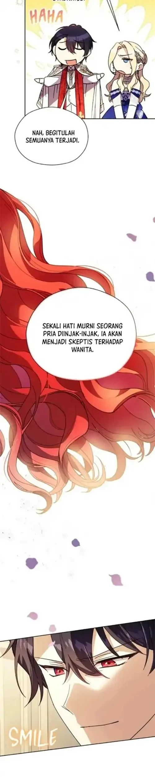 The Immoral Duke Needs to Be Homeschooled Chapter 38 Gambar 10