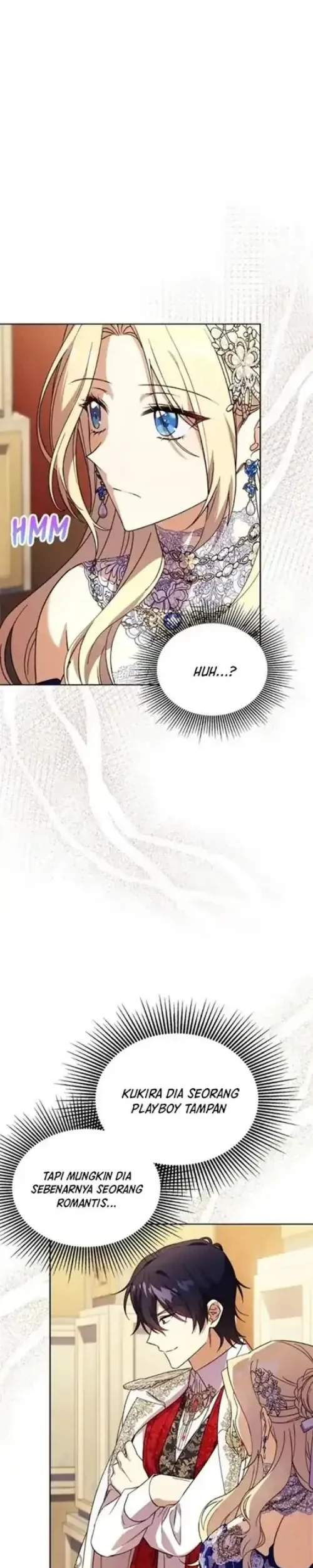 The Immoral Duke Needs to Be Homeschooled Chapter 38 Gambar 11