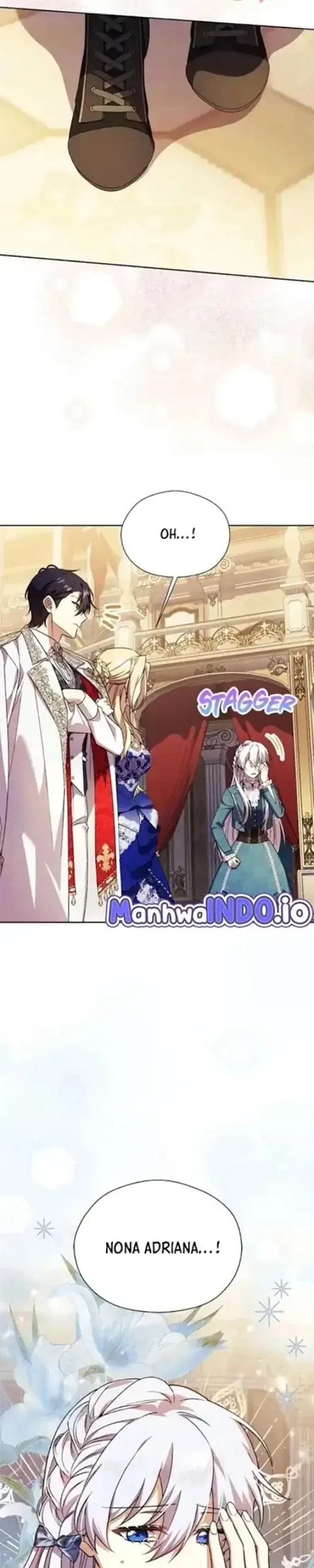 The Immoral Duke Needs to Be Homeschooled Chapter 38 Gambar 13