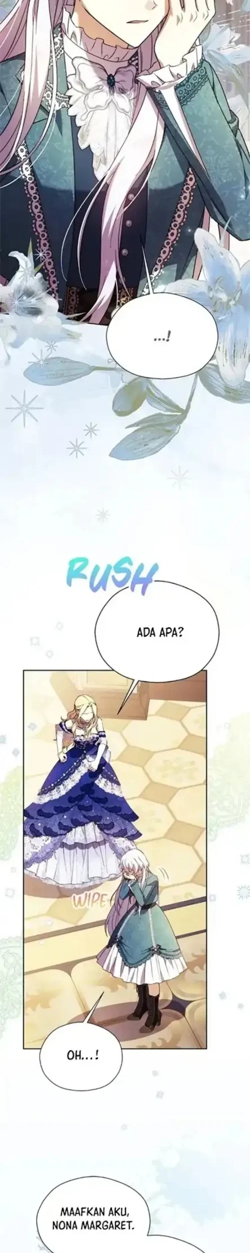 The Immoral Duke Needs to Be Homeschooled Chapter 38 Gambar 14