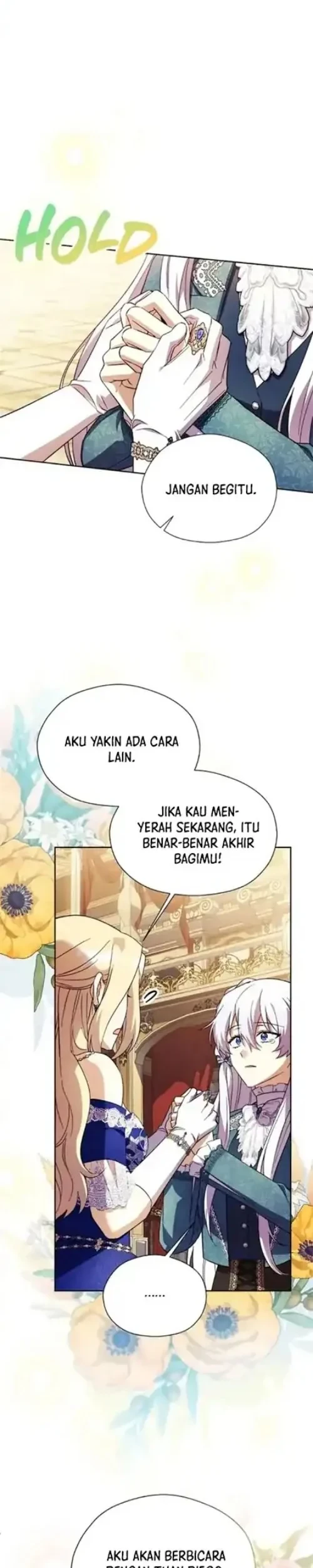 The Immoral Duke Needs to Be Homeschooled Chapter 38 Gambar 17