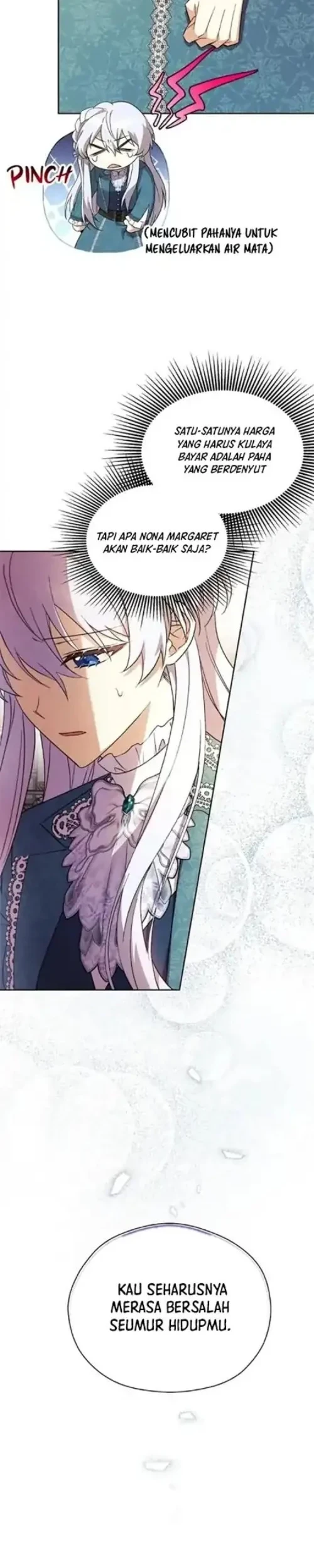 The Immoral Duke Needs to Be Homeschooled Chapter 38 Gambar 20