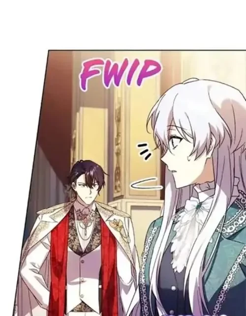 The Immoral Duke Needs to Be Homeschooled Chapter 38 Gambar 21