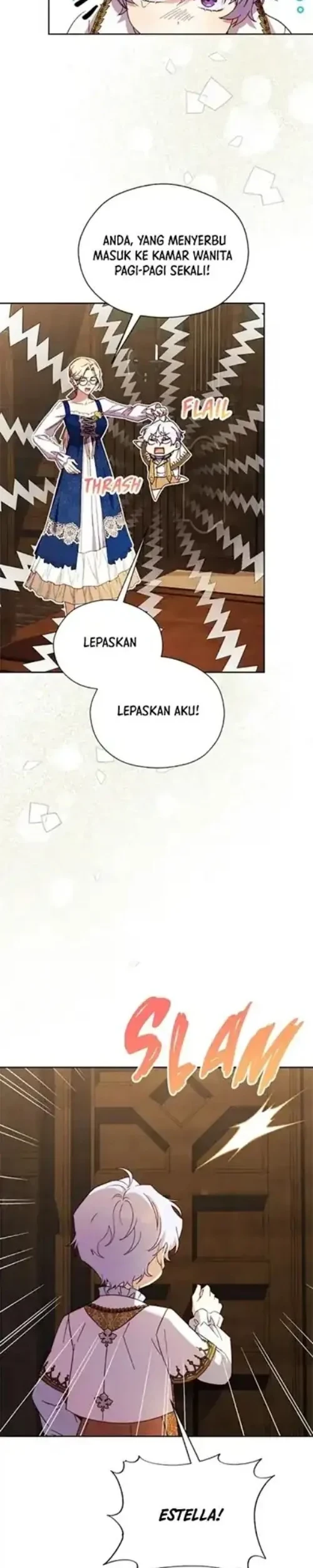 The Immoral Duke Needs to Be Homeschooled Chapter 39 Gambar 29