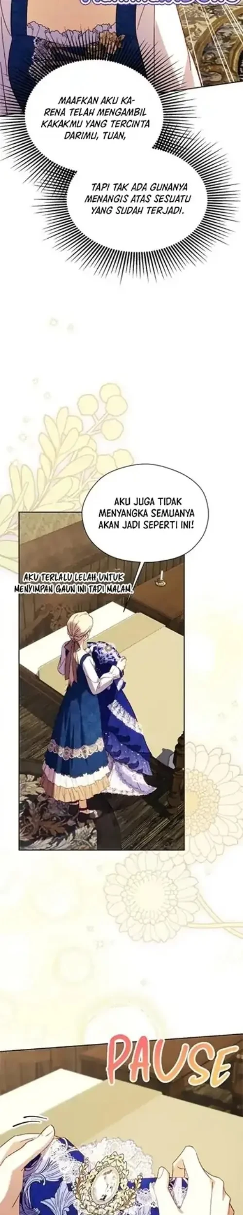 The Immoral Duke Needs to Be Homeschooled Chapter 39 Gambar 31