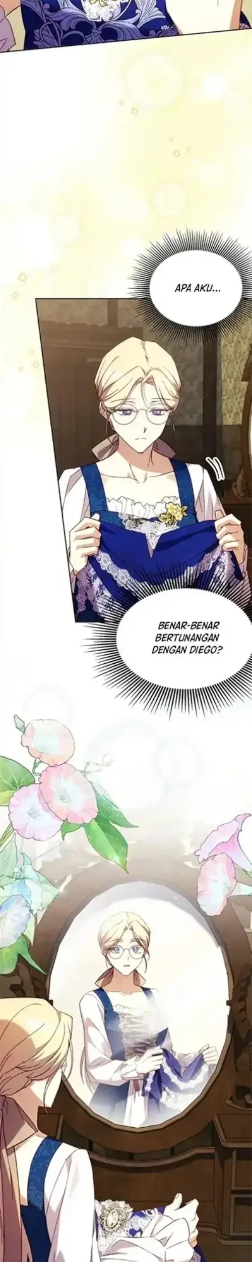 The Immoral Duke Needs to Be Homeschooled Chapter 39 Gambar 32