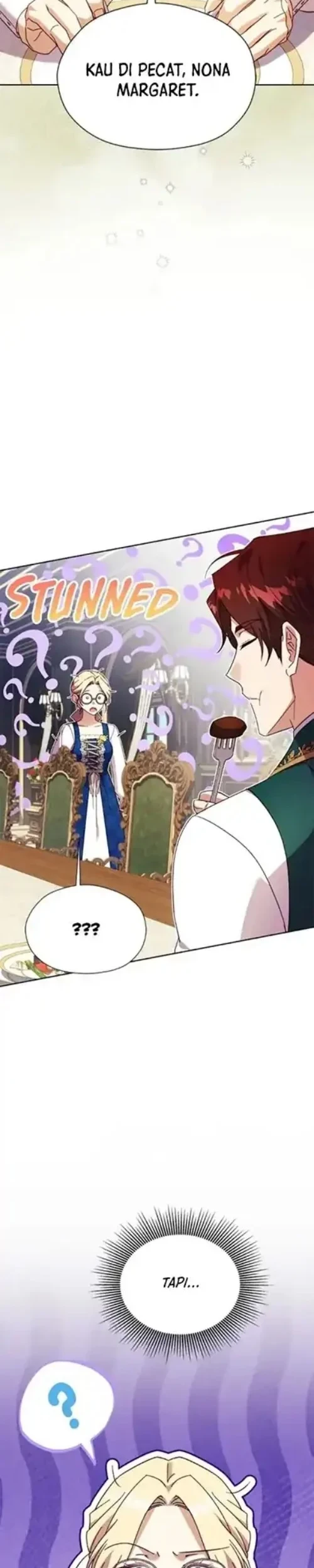 The Immoral Duke Needs to Be Homeschooled Chapter 39 Gambar 35