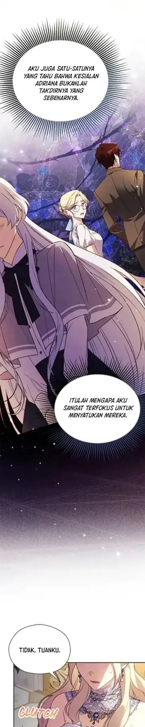 The Immoral Duke Needs to Be Homeschooled Chapter 39 Gambar 4