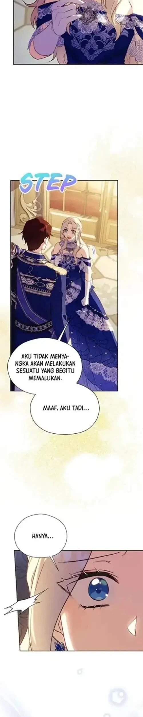 The Immoral Duke Needs to Be Homeschooled Chapter 39 Gambar 5