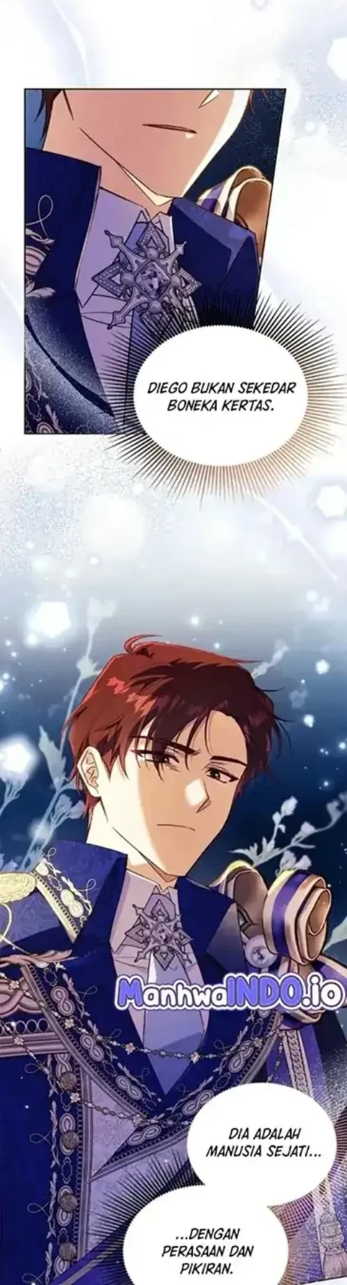 The Immoral Duke Needs to Be Homeschooled Chapter 39 Gambar 6