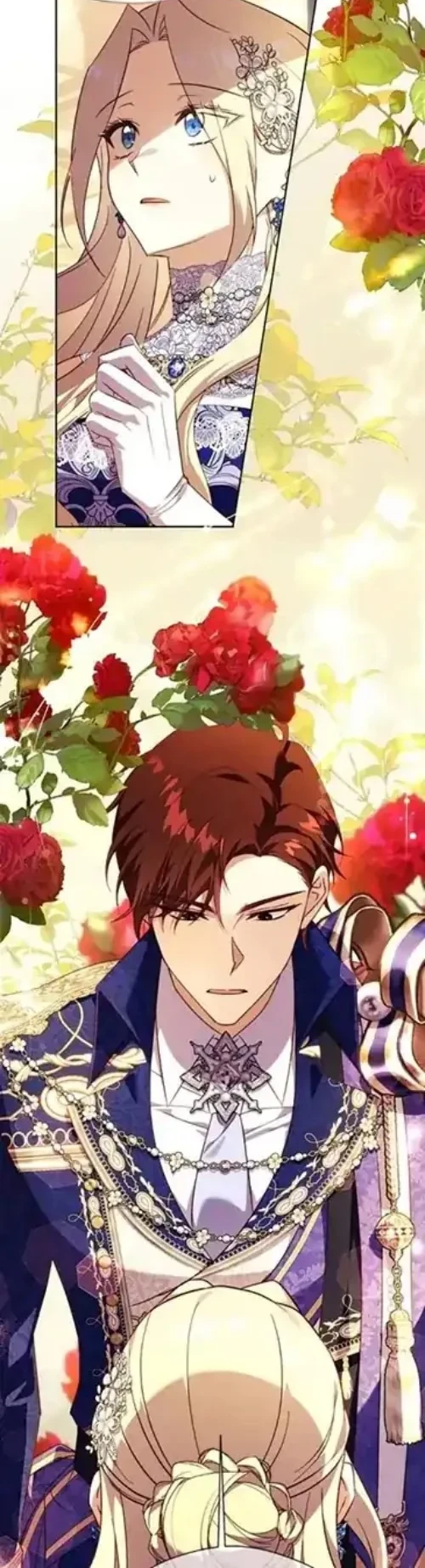 The Immoral Duke Needs to Be Homeschooled Chapter 39 Gambar 9
