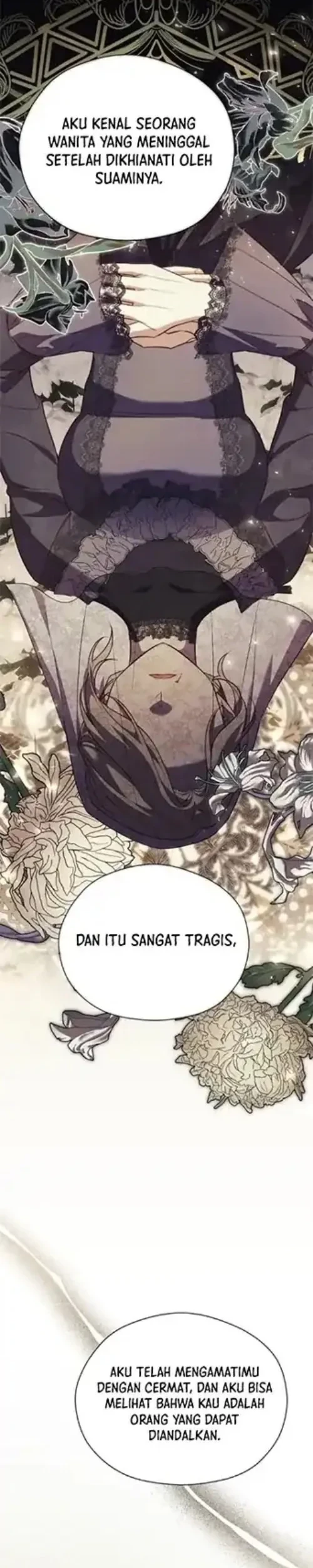 The Immoral Duke Needs to Be Homeschooled Chapter 39 Gambar 14