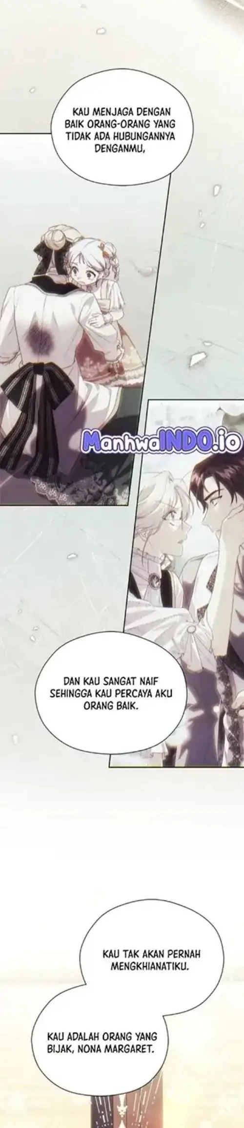 The Immoral Duke Needs to Be Homeschooled Chapter 39 Gambar 15