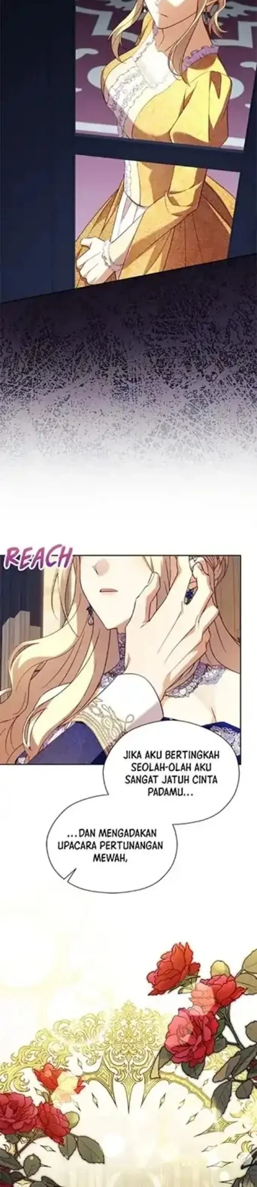 The Immoral Duke Needs to Be Homeschooled Chapter 39 Gambar 18