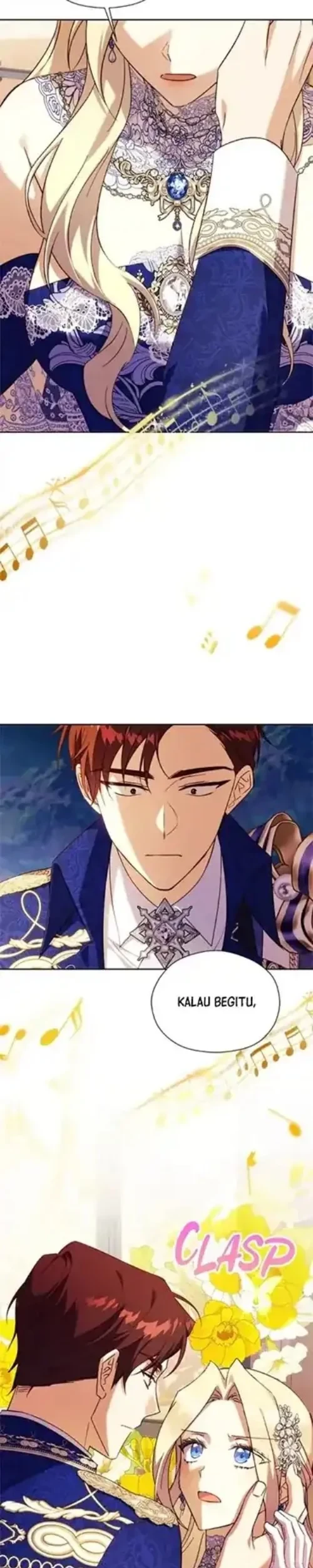 The Immoral Duke Needs to Be Homeschooled Chapter 39 Gambar 22