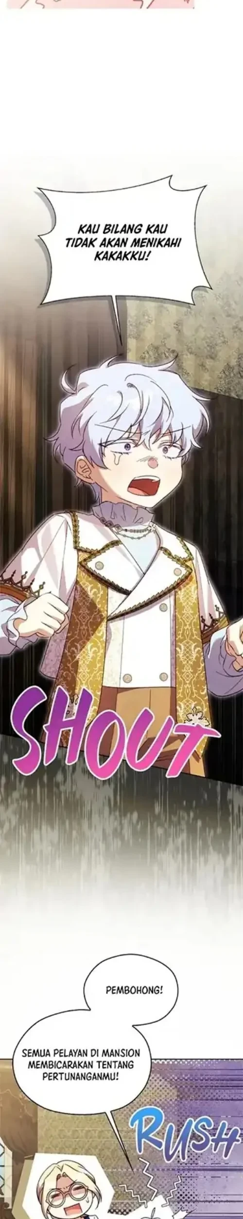 The Immoral Duke Needs to Be Homeschooled Chapter 39 Gambar 26