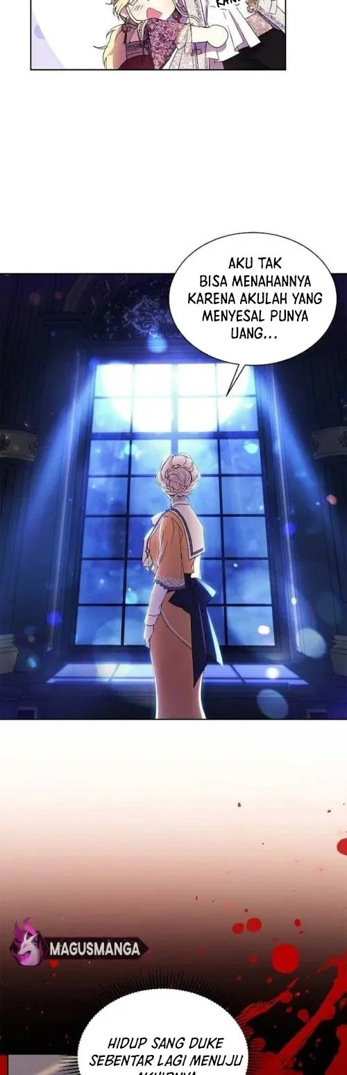 The Immoral Duke Needs to Be Homeschooled Chapter 4 Gambar 20