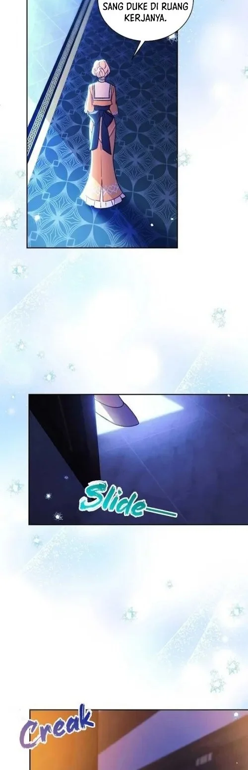 The Immoral Duke Needs to Be Homeschooled Chapter 4 Gambar 22