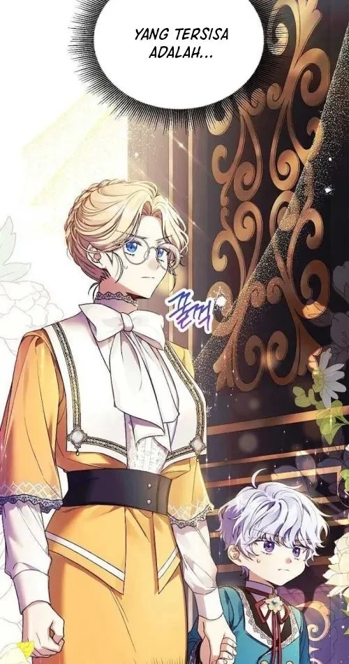 Manhwa The Immoral Duke Needs to Be Homeschooled Chapter 4 gambar 2