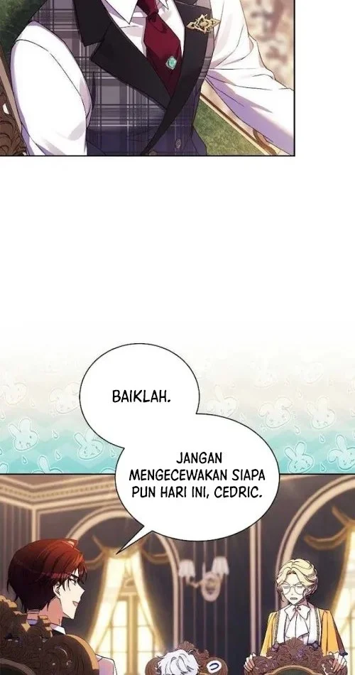 The Immoral Duke Needs to Be Homeschooled Chapter 4 Gambar 4