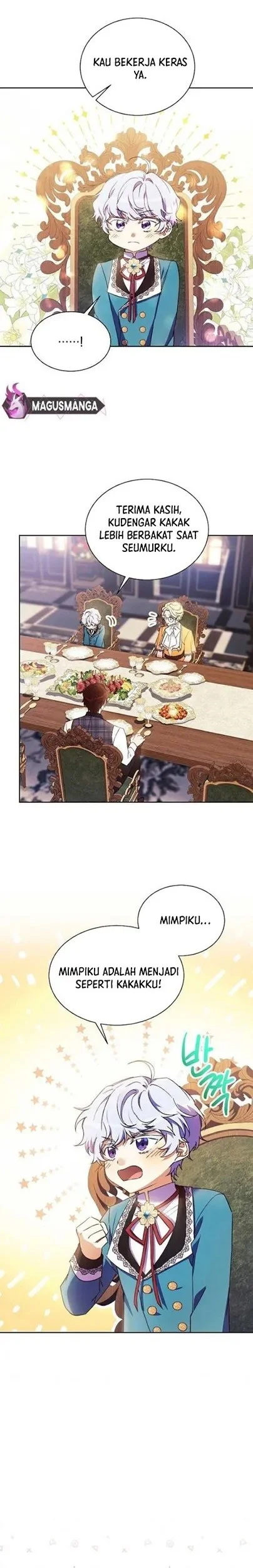 The Immoral Duke Needs to Be Homeschooled Chapter 4 Gambar 16