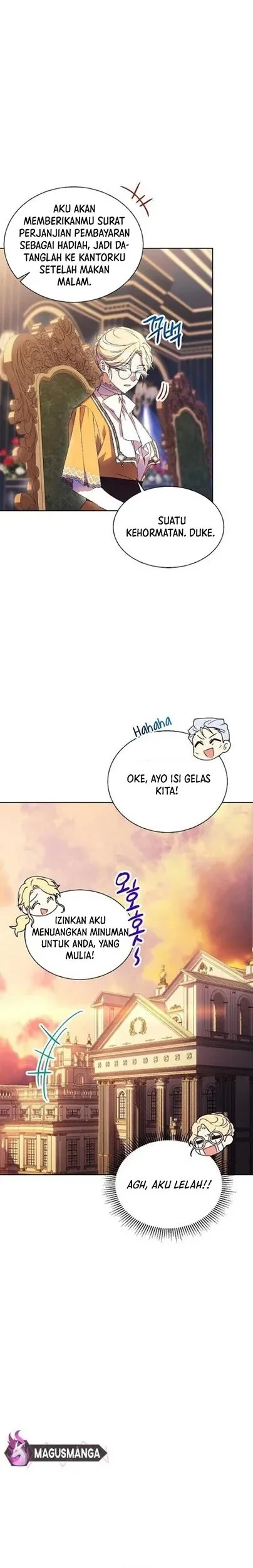 The Immoral Duke Needs to Be Homeschooled Chapter 4 Gambar 18