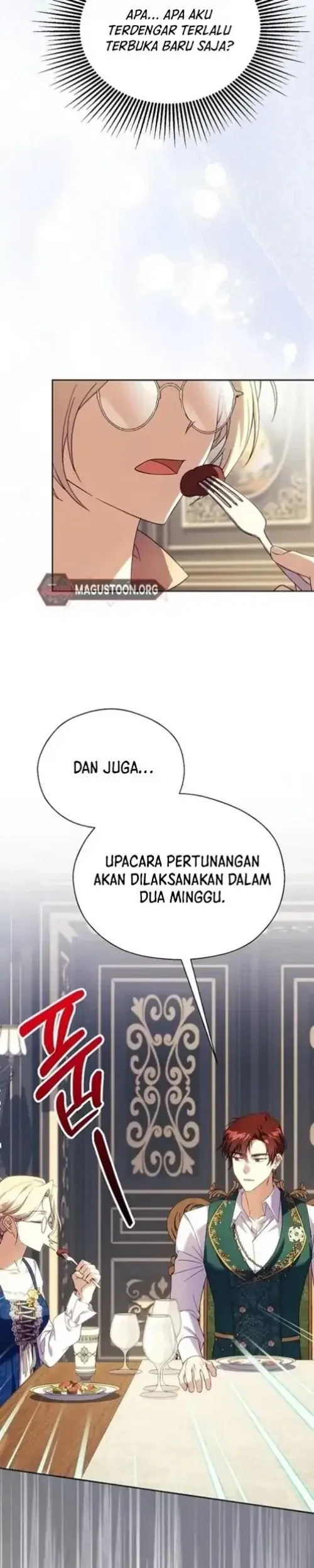 The Immoral Duke Needs to Be Homeschooled Chapter 40 Gambar 25