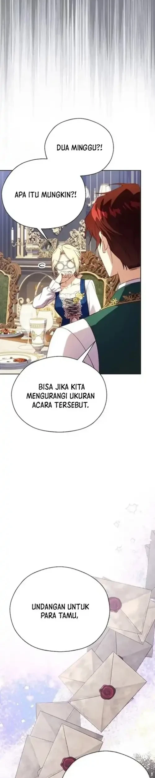 The Immoral Duke Needs to Be Homeschooled Chapter 40 Gambar 26