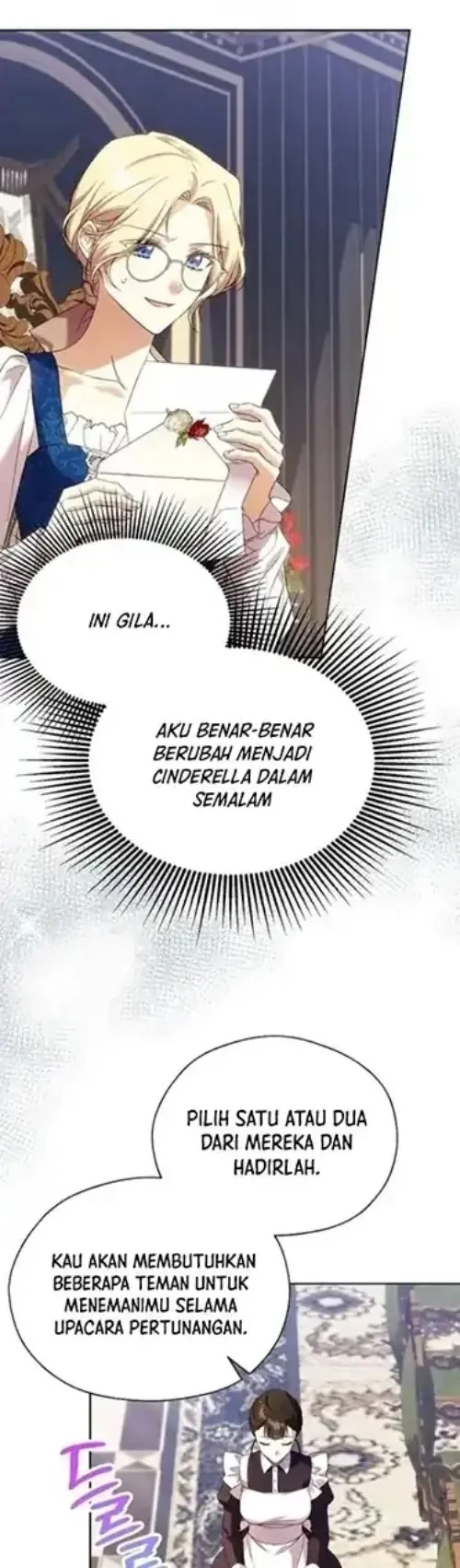 The Immoral Duke Needs to Be Homeschooled Chapter 40 Gambar 36