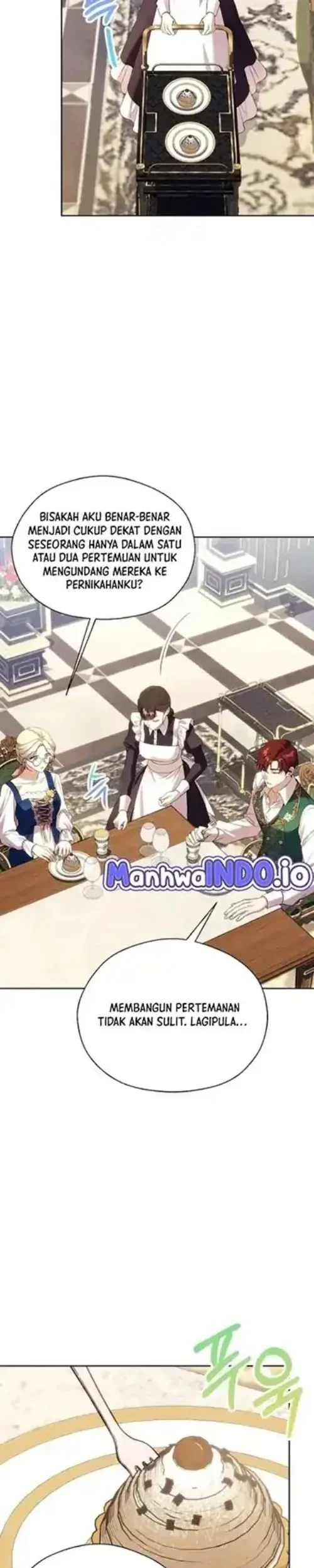 The Immoral Duke Needs to Be Homeschooled Chapter 40 Gambar 37