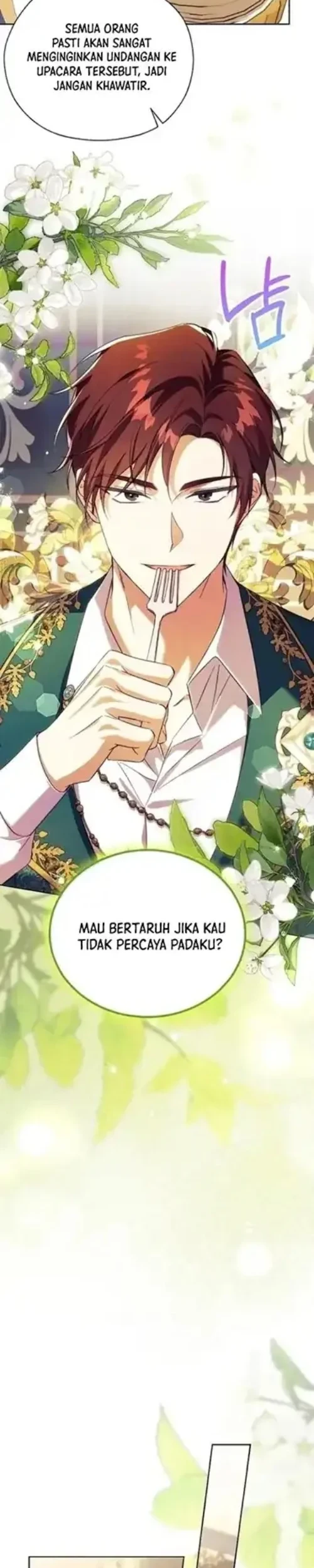 The Immoral Duke Needs to Be Homeschooled Chapter 40 Gambar 38