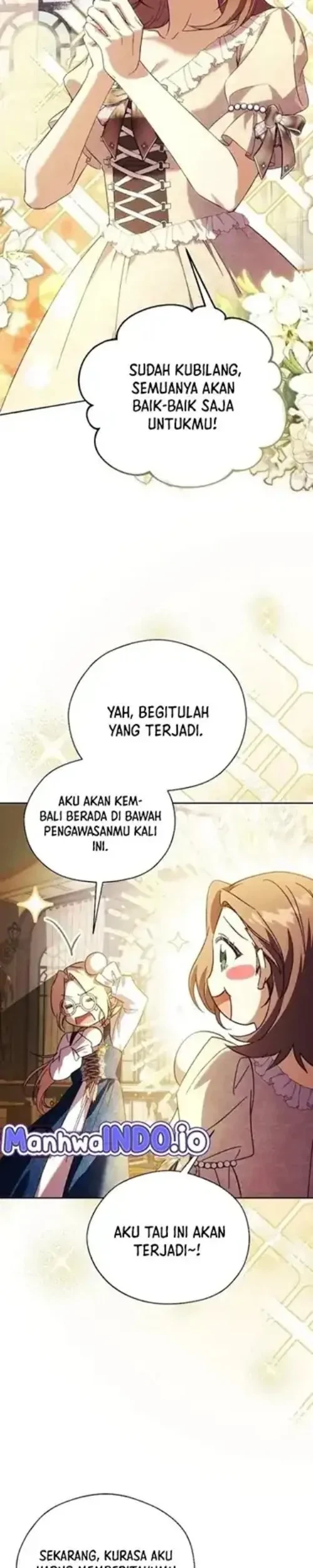 The Immoral Duke Needs to Be Homeschooled Chapter 40 Gambar 40